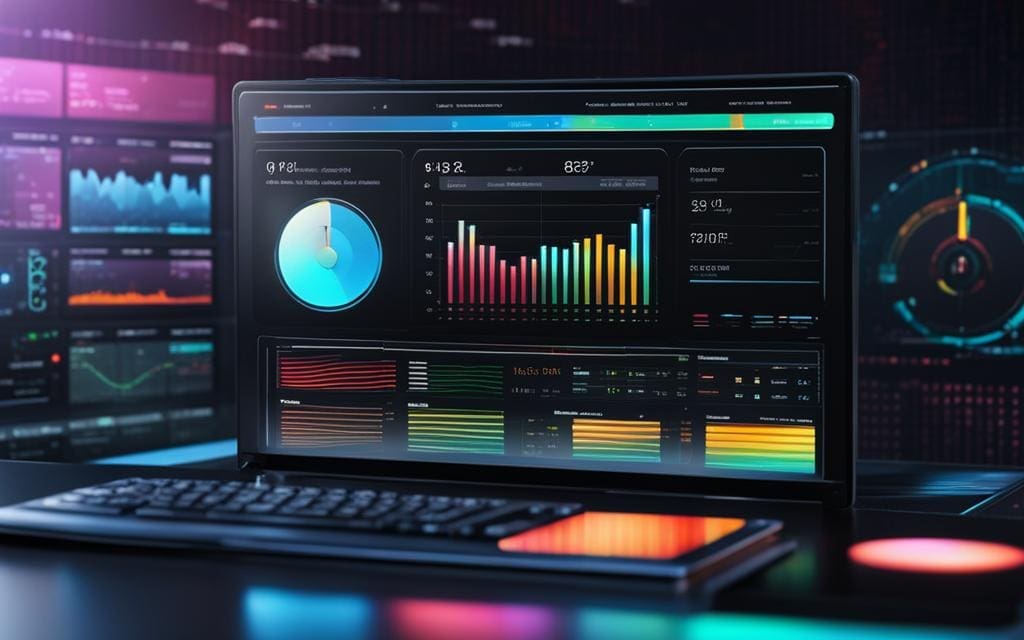 Streamlined Data Management Streamlined Data Management
